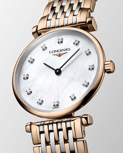 Longines La Grande Classique L4.209.1.97.7